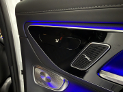 メルセデスベンツ GLCクーペ GLCクーペ220d 4MATIC(ISG)AMG-L MP202401　サンルーフ/レザーエクスクルーシブパッケージ/ブルメスター/AMGラインパッケージ/AppleCarPlay/ヘッドアップディスプレイ/アダプティブクルーズコントロール/ブラインドスポットモニタ/シートヒーター/パワーシート 中古車