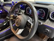 メルセデスベンツ GLCクーペ GLCクーペ220d 4MATIC(ISG)AMG-L MP202401　サンルーフ/レザーエクスクルーシブパッケージ/ブルメスター/AMGラインパッケージ/AppleCarPlay/ヘッドアップディスプレイ/アダプティブクルーズコントロール/ブラインドスポットモニタ/シートヒーター/パワーシート 中古車