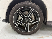 メルセデスベンツ GLCクーペ GLCクーペ220d 4MATIC(ISG)AMG-L MP202401　サンルーフ/レザーエクスクルーシブパッケージ/ブルメスター/AMGラインパッケージ/AppleCarPlay/ヘッドアップディスプレイ/アダプティブクルーズコントロール/ブラインドスポットモニタ/シートヒーター/パワーシート 中古車