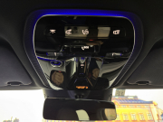 メルセデスベンツ GLCクーペ GLCクーペ220d 4MATIC(ISG)AMG-L MP202401　サンルーフ/レザーエクスクルーシブパッケージ/ブルメスター/AMGラインパッケージ/AppleCarPlay/ヘッドアップディスプレイ/アダプティブクルーズコントロール/ブラインドスポットモニタ/シートヒーター/パワーシート 中古車