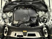 メルセデスベンツ GLCクーペ GLCクーペ220d 4MATIC(ISG)AMG-L MP202401　サンルーフ/レザーエクスクルーシブパッケージ/ブルメスター/AMGラインパッケージ/AppleCarPlay/ヘッドアップディスプレイ/アダプティブクルーズコントロール/ブラインドスポットモニタ/シートヒーター/パワーシート 中古車