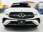 メルセデスベンツ GLCクーペ GLCクーペ220d 4MATIC(ISG)AMG-L MP202401　サンルーフ/レザーエクスクルーシブパッケージ/ブルメスター/AMGラインパッケージ/AppleCarPlay/ヘッドアップディスプレイ/アダプティブクルーズコントロール/ブラインドスポットモニタ/シートヒーター/パワーシート 中古車