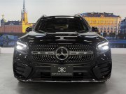 メルセデスベンツ GLB 200d 4MATIC AMGラインPKG 4WD 中古車