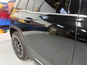 メルセデスベンツ GLB 200d 4MATIC AMGラインPKG 4WD 中古車