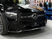 メルセデスベンツ GLB 200d 4MATIC AMGラインPKG 4WD 中古車