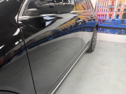 メルセデスベンツ GLB 200d 4MATIC AMGラインPKG 4WD 中古車