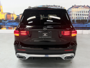 メルセデスベンツ GLB 200d 4MATIC AMGラインPKG 4WD 中古車