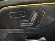 メルセデスベンツ GLB 200d 4MATIC AMGラインPKG 4WD 中古車