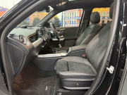 メルセデスベンツ GLB 200d 4MATIC AMGラインPKG 4WD 中古車