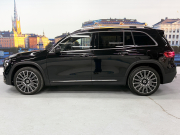 メルセデスベンツ GLB 200d 4MATIC AMGラインPKG 4WD 中古車