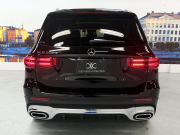 メルセデスベンツ GLB 200d 4MATIC AMGラインPKG 4WD 中古車