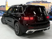 メルセデスベンツ GLB 200d 4MATIC AMGラインPKG 4WD 中古車