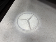 メルセデスベンツ GLB 200d 4MATIC AMGラインPKG 4WD 中古車