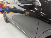 メルセデスベンツ GLB 200d 4MATIC AMGラインPKG 4WD 中古車