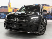 メルセデスベンツ GLB 200d 4MATIC AMGラインPKG 4WD 中古車