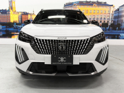 プジョー 2008 シエロ ブルーHDi 中古車