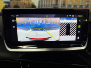 プジョー 2008 シエロ ブルーHDi 中古車