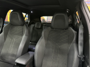 プジョー 2008 シエロ ブルーHDi 中古車