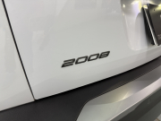 プジョー 2008 シエロ ブルーHDi 中古車