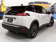 プジョー 2008 シエロ ブルーHDi 中古車