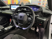 プジョー 2008 シエロ ブルーHDi 中古車