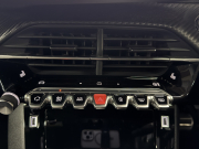 プジョー 2008 シエロ ブルーHDi 中古車