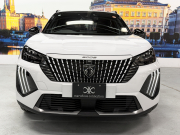 プジョー 2008 シエロ ブルーHDi 中古車