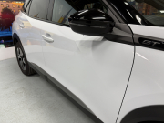 プジョー 2008 シエロ ブルーHDi 中古車