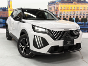 プジョー 2008 シエロ ブルーHDi 中古車