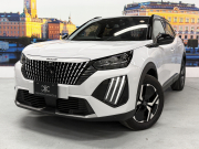 プジョー 2008 シエロ ブルーHDi 中古車