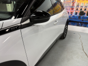 プジョー 2008 シエロ ブルーHDi 中古車