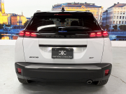 プジョー 2008 シエロ ブルーHDi 中古車