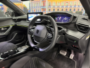 プジョー 2008 シエロ ブルーHDi 中古車