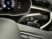 アウディ Q3 スポーツバック ダイナミック エディション 中古車