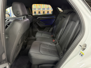 アウディ Q3 スポーツバック ダイナミック エディション 中古車