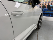 アウディ Q3 スポーツバック ダイナミック エディション 中古車