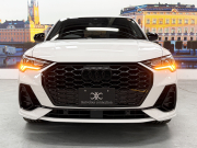 アウディ Q3 スポーツバック ダイナミック エディション 中古車