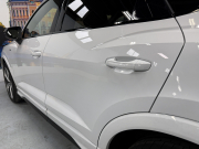 アウディ Q3 スポーツバック ダイナミック エディション 中古車