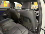 アウディ Q3 スポーツバック ダイナミック エディション 中古車