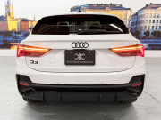 アウディ Q3 スポーツバック ダイナミック エディション 中古車