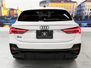 アウディ Q3 スポーツバック ダイナミック エディション 中古車