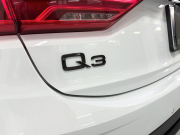 アウディ Q3 スポーツバック ダイナミック エディション 中古車