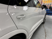 アウディ Q3 スポーツバック ダイナミック エディション 中古車