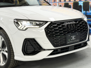 アウディ Q3 スポーツバック ダイナミック エディション 中古車
