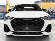 アウディ Q3 スポーツバック ダイナミック エディション 中古車