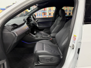 アウディ Q3 スポーツバック ダイナミック エディション 中古車