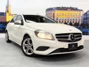 メルセデスベンツ Aクラス A180 中古車