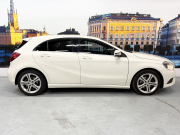 メルセデスベンツ Aクラス A180 中古車