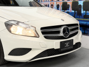 メルセデスベンツ Aクラス A180 中古車