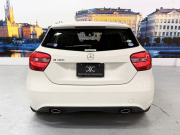 メルセデスベンツ Aクラス A180 中古車